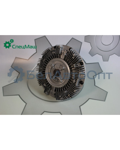Муфта вязкостная КамАЗ СПЕЦМАШ 21-151-020