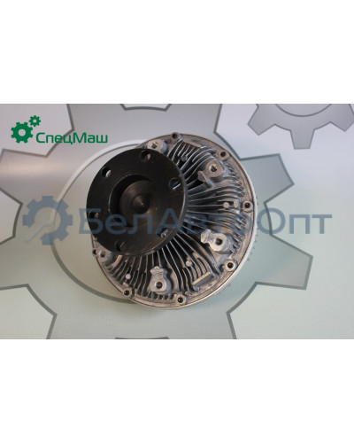 Муфта вязкостная КамАЗ СПЕЦМАШ 21-151-020
