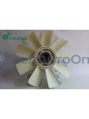 Муфта вязкостная КамАЗ СПЕЦМАШ 18220-3