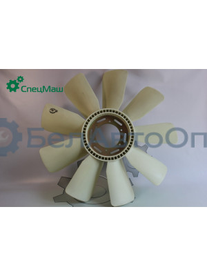 Муфта вязкостная КамАЗ СПЕЦМАШ 18220-3