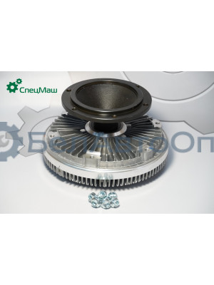 Муфта вязкостная Mercedes СПЕЦМАШ А0002006722