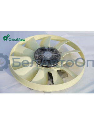 Муфта вязкостная СПЕЦМАШ 20004222