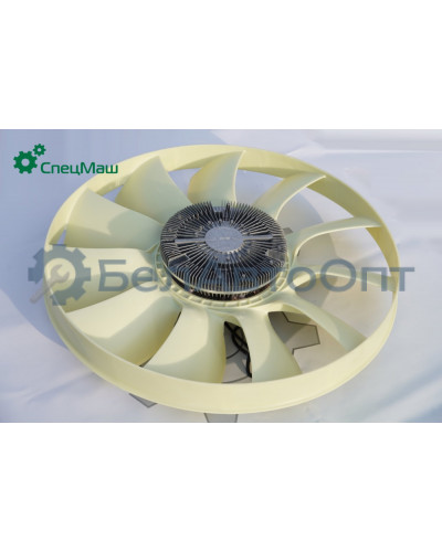 Муфта вязкостная СПЕЦМАШ 20004222