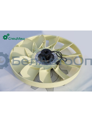 Муфта вязкостная СПЕЦМАШ 20004222