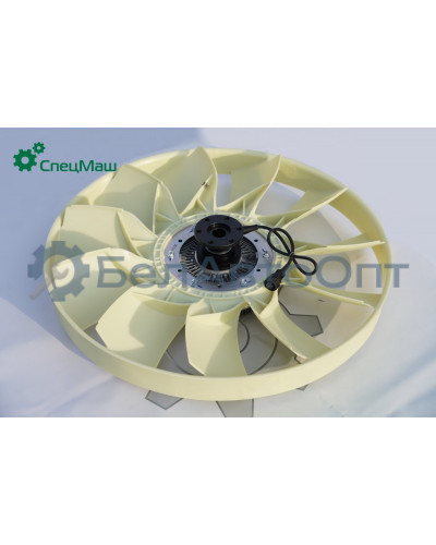 Муфта вязкостная СПЕЦМАШ 20004222