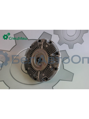 Муфта вязкостная СПЕЦМАШ 536-1308010