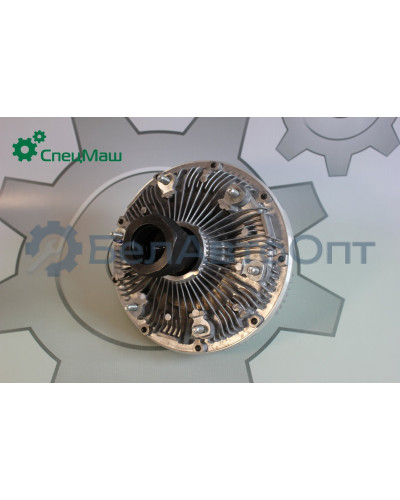 Муфта вязкостная СПЕЦМАШ 536-1308010