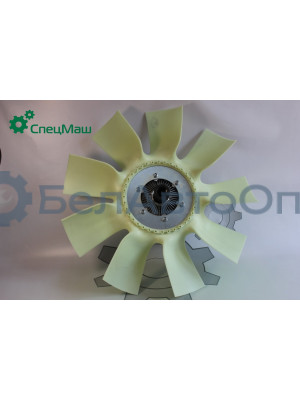 Муфта вязкостная СПЕЦМАШ 536-1308010-СБ