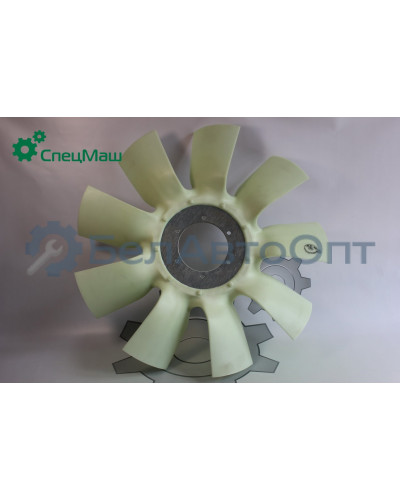 Муфта вязкостная СПЕЦМАШ 536-1308010-СБ