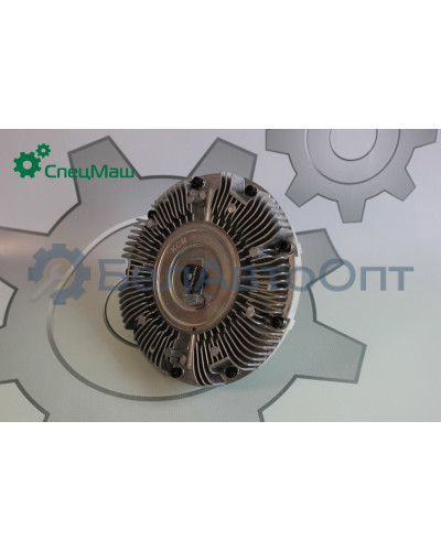 Муфта вязкостная СПЕЦМАШ 536-1308010-СБ