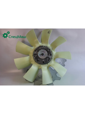 Муфта вязкостная  СПЕЦМАШ ВМПВ 001.00.12-СБ