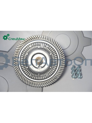 Муфта вязкостная ГАЗ, МАЗ СПЕЦМАШ 20005366