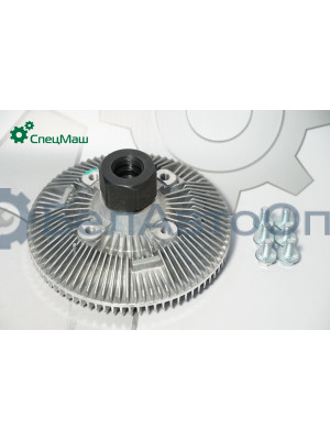 Муфта вязкостная ГАЗ, МАЗ СПЕЦМАШ 20005366