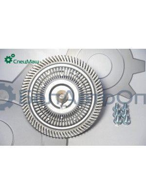 Муфта вязкостная СПЕЦМАШ 5344.1308010