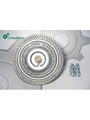 Муфта вязкостная  СПЕЦМАШ 5344.1308010