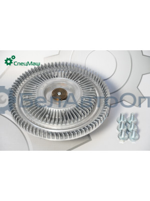 Муфта вязкостная СПЕЦМАШ 5344.1308010