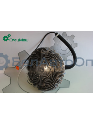 Муфта вязкостная МАЗ, Renault СПЕЦМАШ 5010315817