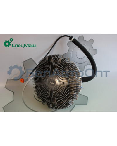 Муфта вязкостная МАЗ, Renault СПЕЦМАШ 5010315817