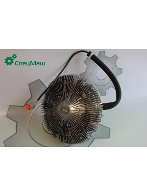 Муфта вязкостная  СПЕЦМАШ 651.1308010