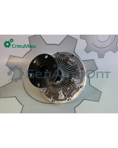 Муфта вязкостная СПЕЦМАШ 2651875