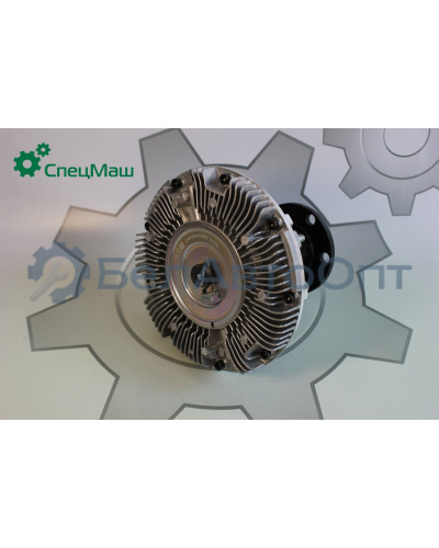 Муфта вязкостная СПЕЦМАШ ВМПВ-001.00.01