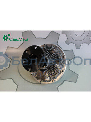 Муфта вязкостная СПЕЦМАШ ВМПВ-001.00.01