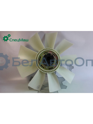 Муфта вязкостная СПЕЦМАШ 8.9160-СБ