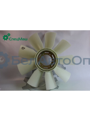 Муфта вязкостная СПЕЦМАШ ВМПВ-001.00.01-СБ