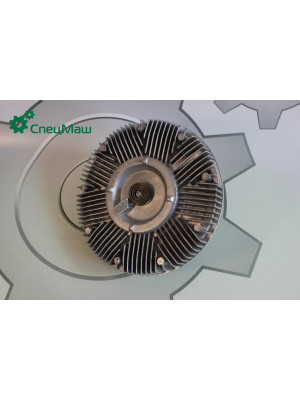 Муфта вязкостная МАЗ СПЕЦМАШ 20004190