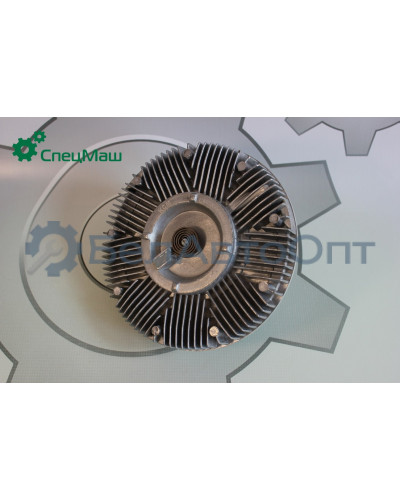 Муфта вязкостная МАЗ СПЕЦМАШ 20004190