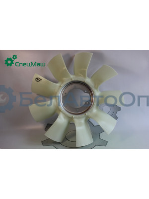 Муфта вязкостная МАЗ СПЕЦМАШ 8.8885-СБ