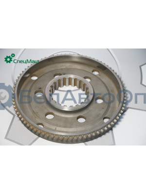 Муфта зубчатая МЗКТ, МАЗ СПЕЦМАШ 201-1721180