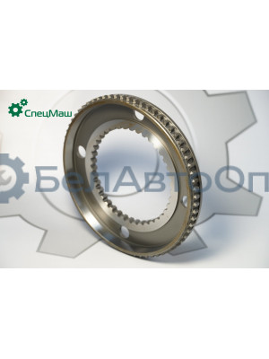 Муфта КПП МЗКТ, МАЗ СПЕЦМАШ 202-1701290