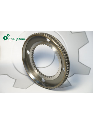 Муфта КПП МЗКТ, МАЗ СПЕЦМАШ 202-1701290