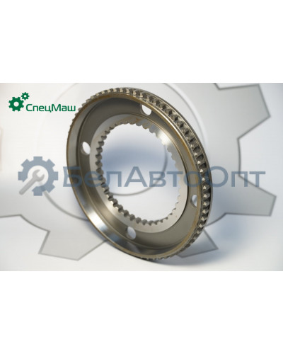 Муфта КПП МЗКТ, МАЗ СПЕЦМАШ 202-1701290