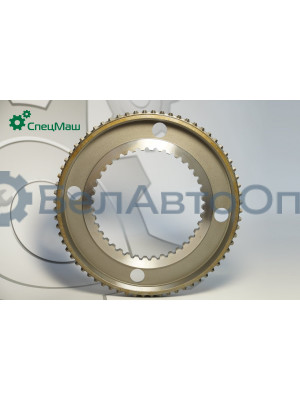 Муфта КПП МЗКТ, МАЗ СПЕЦМАШ 202-1701290