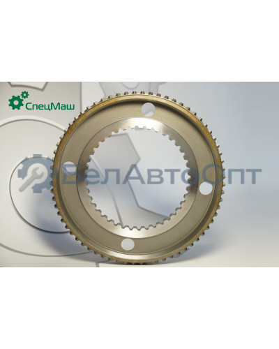 Муфта КПП МЗКТ, МАЗ СПЕЦМАШ 202-1701290