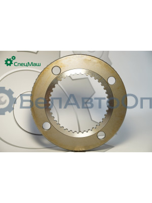 Муфта КПП МЗКТ, МАЗ СПЕЦМАШ 202-1701290