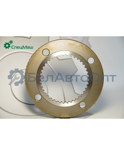Муфта КПП МЗКТ, МАЗ СПЕЦМАШ 202-1701290