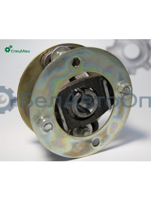 Муфта СПЕЦМАШ 236-1029300