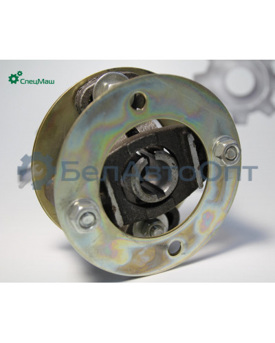 Муфта СПЕЦМАШ 236-1029300