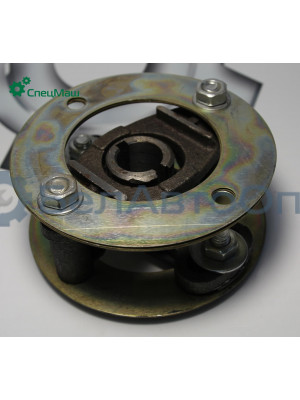 Муфта СПЕЦМАШ 236-1029300