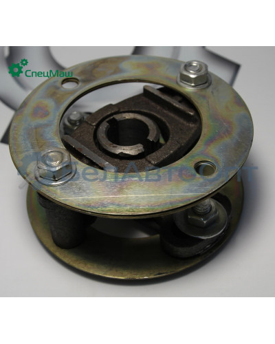 Муфта СПЕЦМАШ 236-1029300