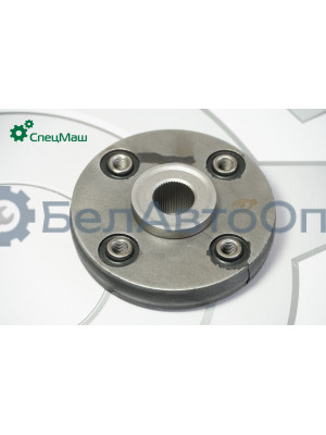 Муфта МАЗ СПЕЦМАШ 236-1308090-В