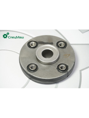 Муфта МАЗ СПЕЦМАШ 236-1308090-В