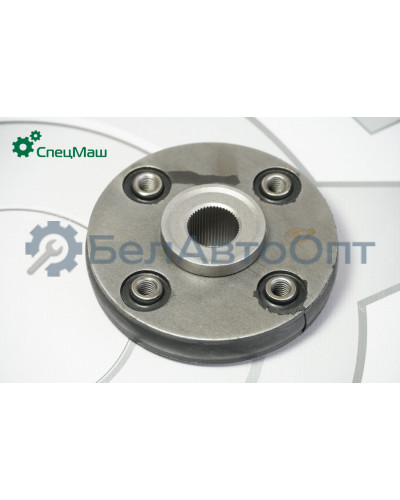 Муфта МАЗ СПЕЦМАШ 236-1308090-В