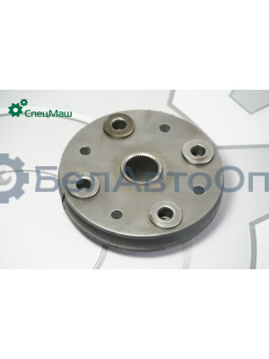 Муфта МАЗ СПЕЦМАШ 236-1308090-В