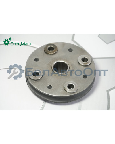 Муфта МАЗ СПЕЦМАШ 236-1308090-В