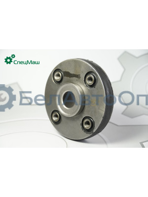 Муфта МАЗ СПЕЦМАШ 236-1308090-В