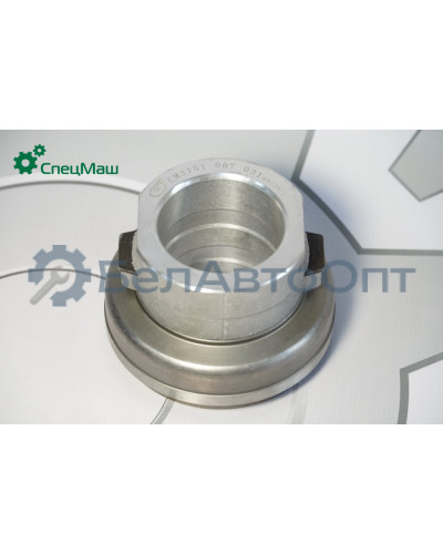 Муфта сцепления ГАЗ, МАЗ, ПАЗ СПЕЦМАШ 3151067031